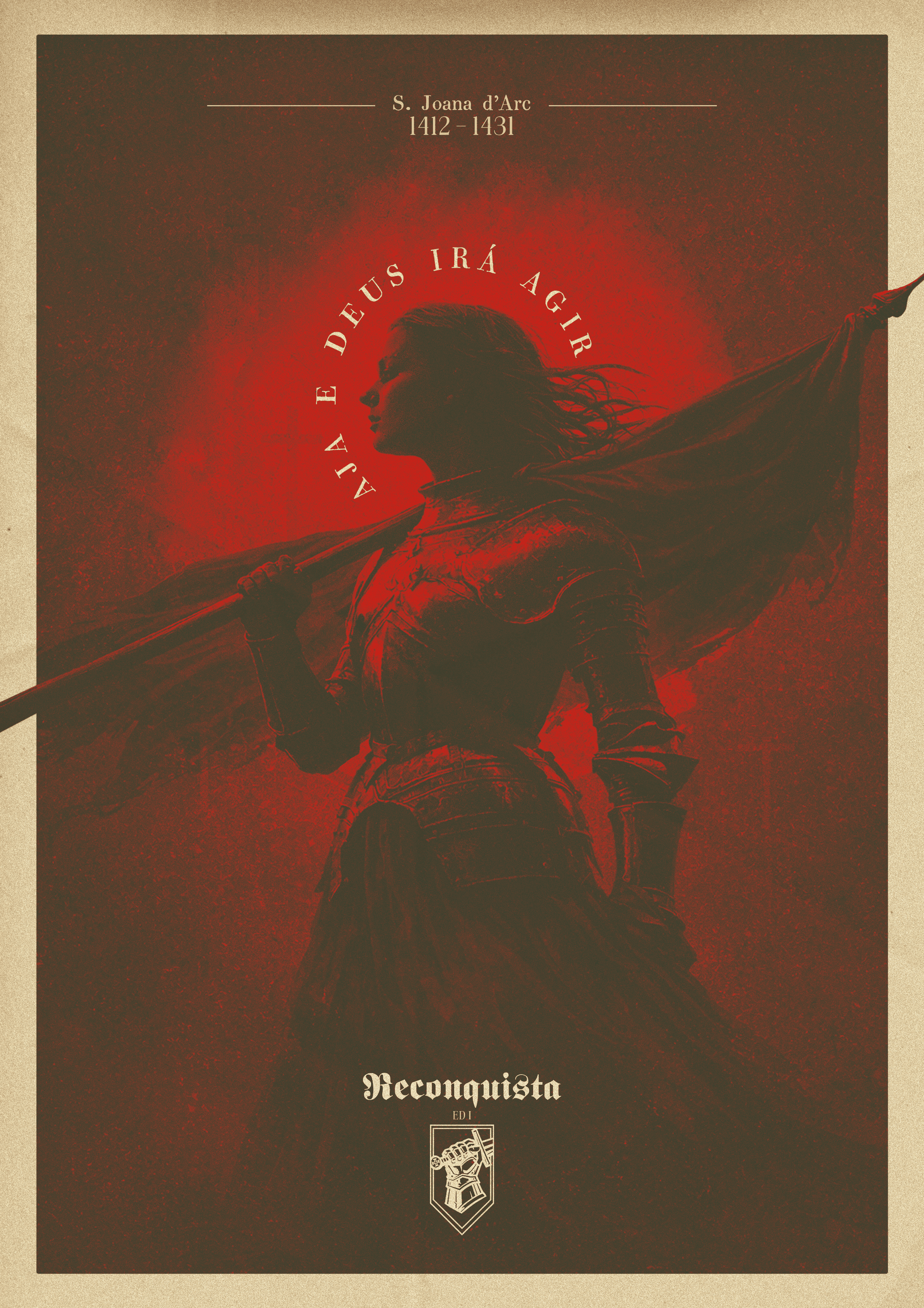 Imagem do produto Revista Reconquista teste